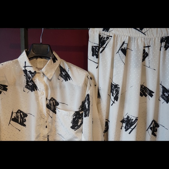 Women’s Summer Suit - Picture 5 of 7